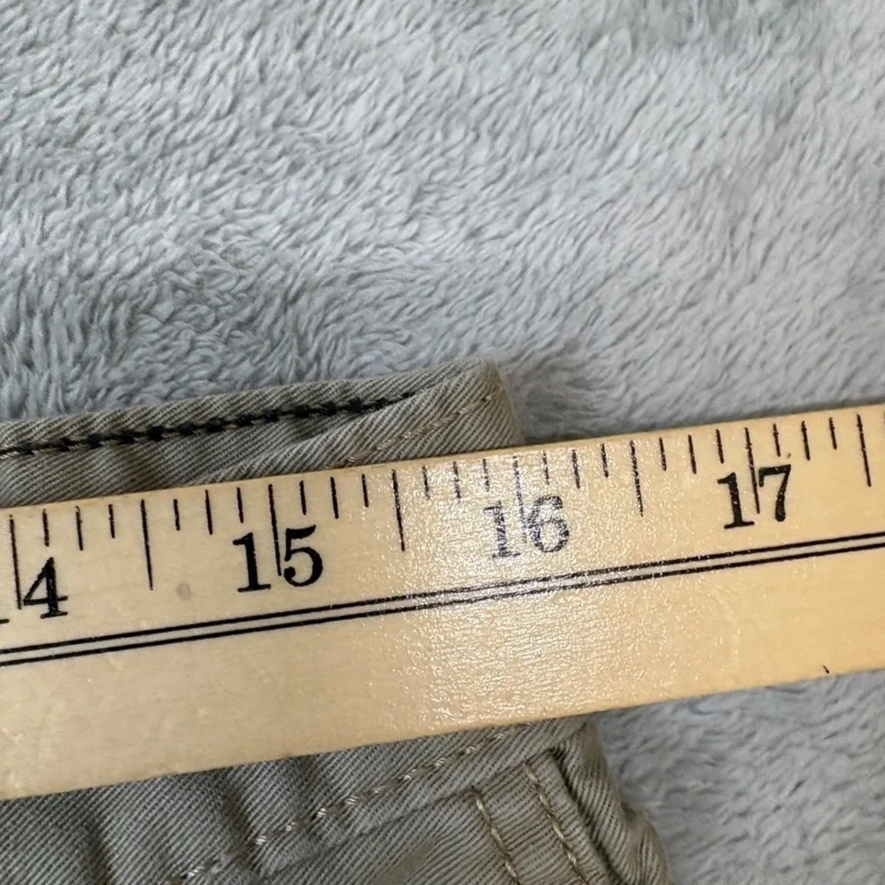 Levis 511 Jeans Mens 32X30‎ Tan Slim Straight Low Rise Modern Twill Preppy